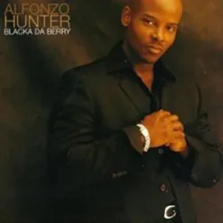Alfonzo Hunter - Would You Be Mine