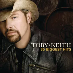TOBY KEITH - A LITTLE LESS TALK AND A LOT MORE ACTION