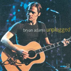 BRYAN ADAMS - The Only Thing That Looks Good On Me Is You