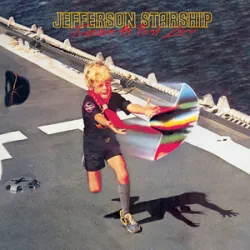 Jefferson Starship - Jane (t)
