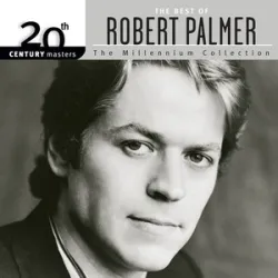 Bad Case Of Lovin‘ You - Robert Palmer