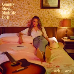 CARLY PEARCE/CHRIS STAPLETON - WE DONT FIGHT ANYMORE