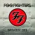 MONKEY WRENCH - Foo Fighters