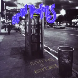 Spin Doctors - Little Miss Cant Be Wrong