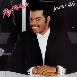 RAY PARKER JR - GHOSTBUSTERS
