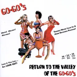 The Go-Gos - Our Lips Are Sealed