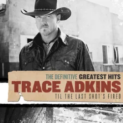 Trace Adkins - (This Aint) No Thinkin Thing