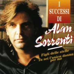 Alan Sorrenti - Tu Sei Lunica Donna Per Me