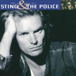 Message In A Bottle - The Police