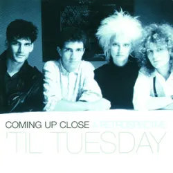 TIL TUESDAY - VOICES CARRY