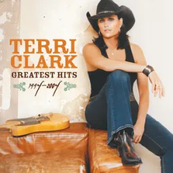 I Wanna Do It All - Terri Clark