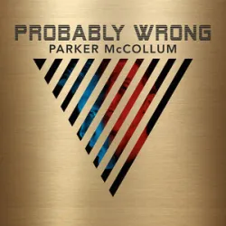 Parker McCollum - Burn It Down