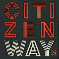 Citizen Way - I Will