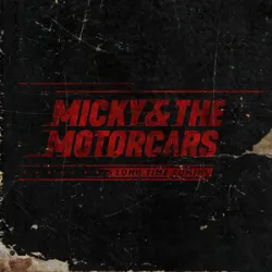 STRANGER TONIGHT - Micky & The Motorcars