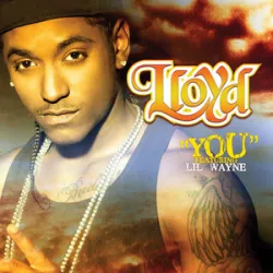 You - Lloyd / Lil Wayne