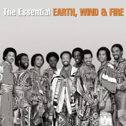 Earth Wind & Fire - Fall In Love With Me