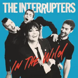 In The Mirror - Interrupters