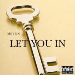 Ms V33N - Let You In