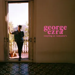 GEORGE EZRA - PARADISE