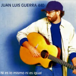 Juan Luis Guerra 4 40 - La Noviecita