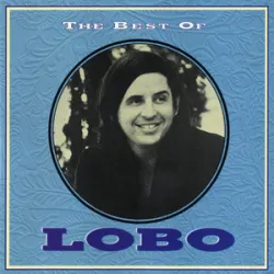 LOBO - ID LOVE YOU TO WANT ME
