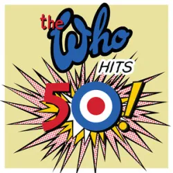 THE WHO - YOU BETTER YOU BET
