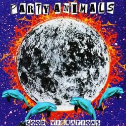 Party Animals - Have You Ever Been Mellow