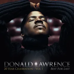 Donald Lawrence - The Gift