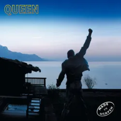 QUEEN - TOO MUCH LOVE WILL KILL YOU