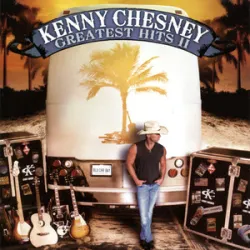 KENNY CHESNEY - I GO BACK
