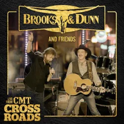Brooks & Dunn - Brand New Man (with Luke Combs)
