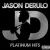 Jason Derulo - Ridin Solo