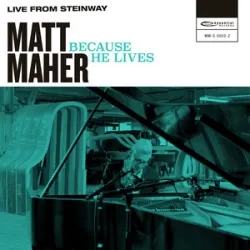 Matt Maher - Because He Lives