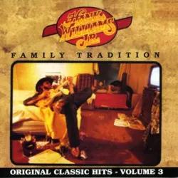 Family Tradition - Hank Williams, Jr.