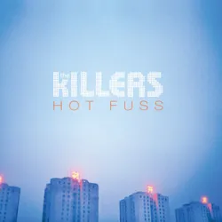 SOMEBODY TOLD ME - THE KILLERS
