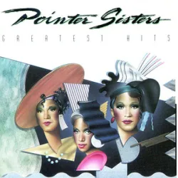Pointer Sisters - Hes So Shy