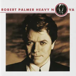 Robert Palmer - Simply Irresistible