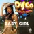 DISCO LINES - Baby Girl