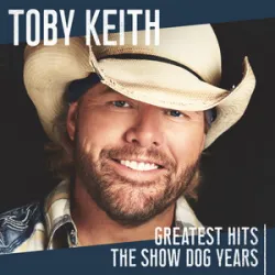 Keith Toby - Made In America