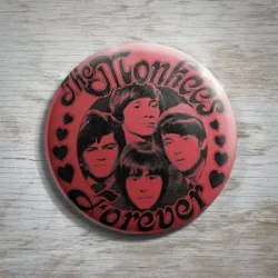 The Monkees - Daydream Believer