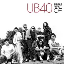 UB40 - CAN T HELP FALLING IN LOVE