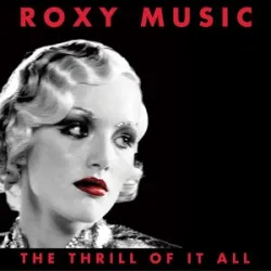 Roxy Music - More Than This (1982)