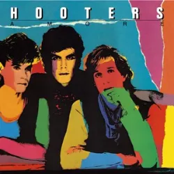 Hooters - All You Zombies