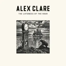 ALEX CLARE - TOO CLOSE