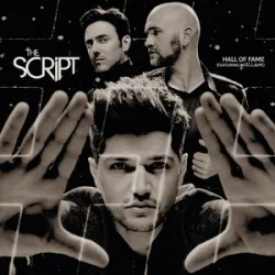 THE SCRIPT - HALL OF FAME (feat WILL I AM)
