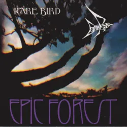 Rare Bird - Epic Forest