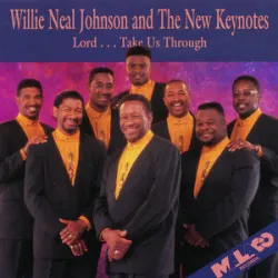 Willie Neal Johnson - Jesus On The Mainline