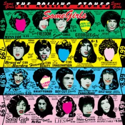 Miss You - Rolling Stones