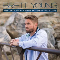 BRETT YOUNG - YOU DIDNT