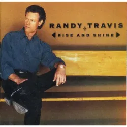 Three Wooden Crosses - Randy Travis